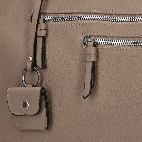 Tom Tailor Winona Shopper Tas 30 cm