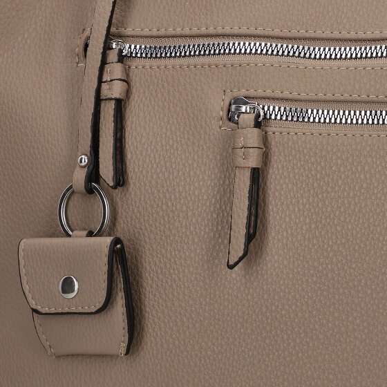 Tom Tailor Winona Shopper Tas 30 cm