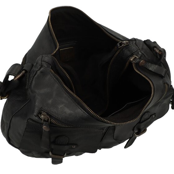 Harbour 2nd Urban Poets Emerson Schoudertas Leer 36 cm