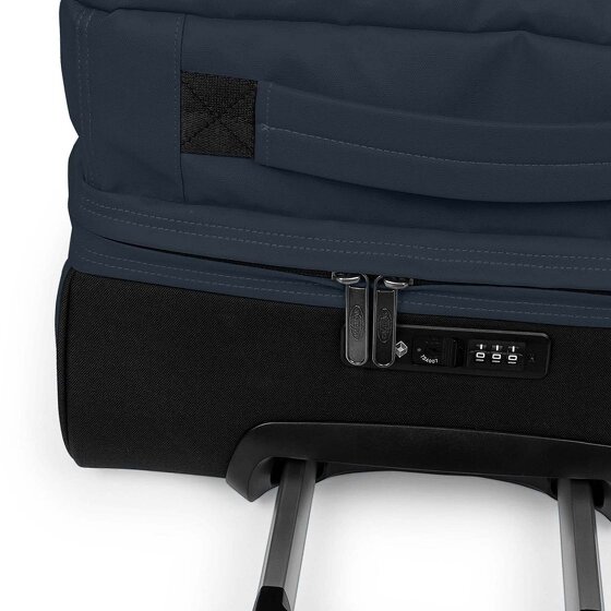 Eastpak Transit'R Plus 4 wielen Reistas 68 cm