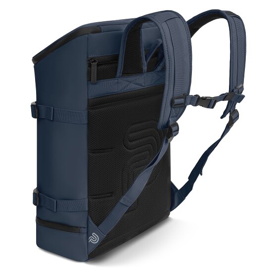 Pactastic Urban Collection Dagrugzak 50 cm Laptop compartiment
