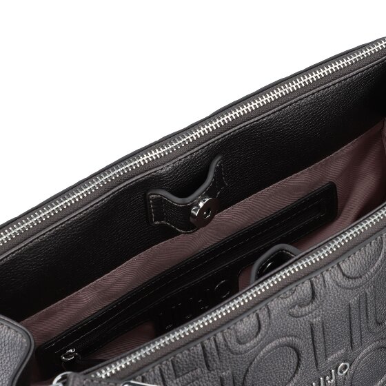 Liu Jo Manh Shopper Tas M 34 cm