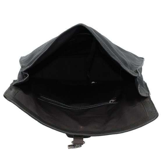 Burkely Antique Avery Dagrugzak Leer 40 cm