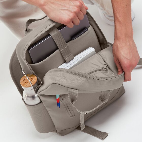 GOT BAG Daypack 2.0 Dagrugzak 36 cm Laptop compartiment
