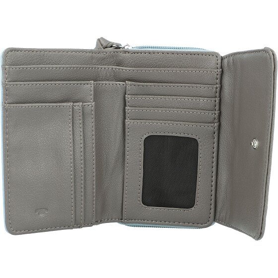 Tom Tailor Portemonnee 14 cm