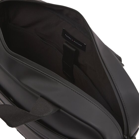 Tommy Hilfiger Seaonal Koffer 39 cm Laptop compartiment Tommy Hilfiger Seaonal Koffer 39 cm Laptop compartiment