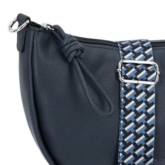 Tom Tailor Tatiana Schoudertas 28 cm