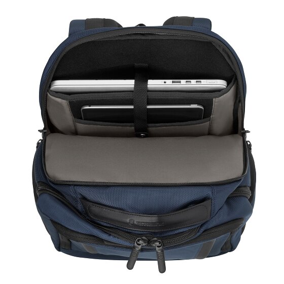 Victorinox Altmont Professional Zakelijke rugzak 45 cm Laptop compartiment
