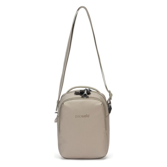 Pacsafe Pacsafe V Mini tas Schoudertas RFID-bescherming 17 cm