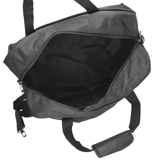 d&n Basic weekendtas 50 cm
