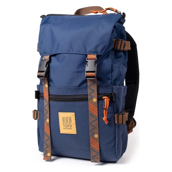 Topo Designs Rover Dagrugzak 45 cm Laptopvak