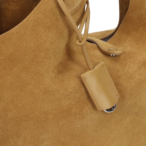 POLO RALPH LAUREN Play Schoudertas Leer 39.5 cm
