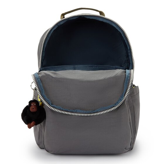 Kipling Back to School Seoul College Extra Dagrugzak 44 cm Laptop compartiment