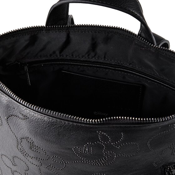 Desigual Mickey Stad rugzak 35 cm