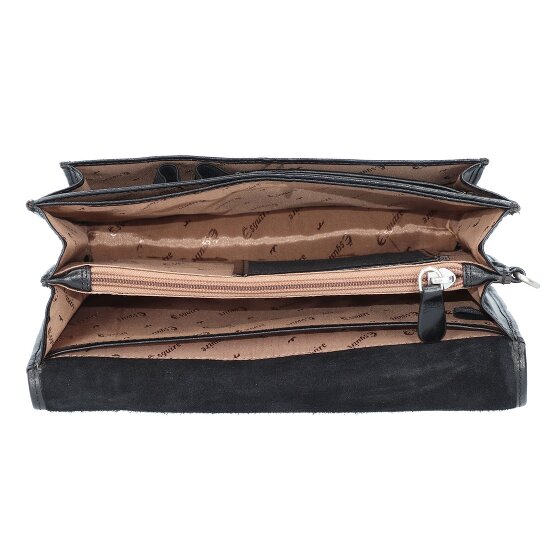 Esquire Toscana Leren Polstasje 24,5 cm
