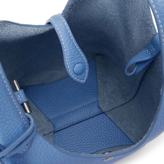 POLO RALPH LAUREN Polo Play Handtas Leder 25 cm