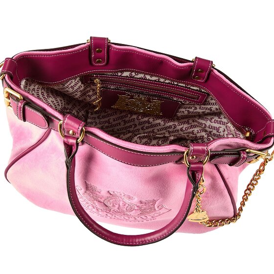 Juicy Couture Twig Narrative Schoudertas 45 cm