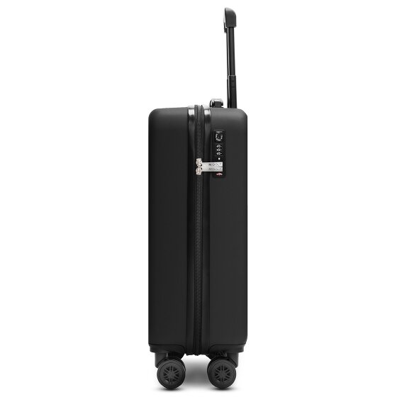 Redolz Essentials 09 CABIN 4 wielen Cabinewagen 55 cm