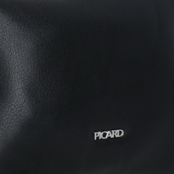 Picard Really Schoudertas Leer 22 cm
