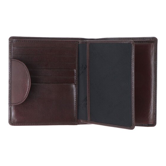 Golden Head Colorado Portemonnee RFID Leer 11 cm