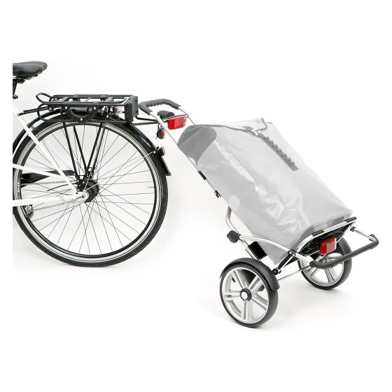 Andersen Shopper Royal Shopper Plus Hydro 2.0 winkelwagen 67 cm