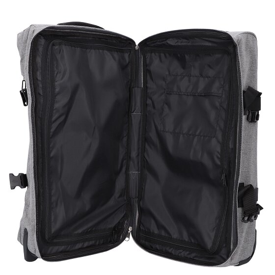 Eastpak Tranverz M 2-wielige weekendtas 67 cm