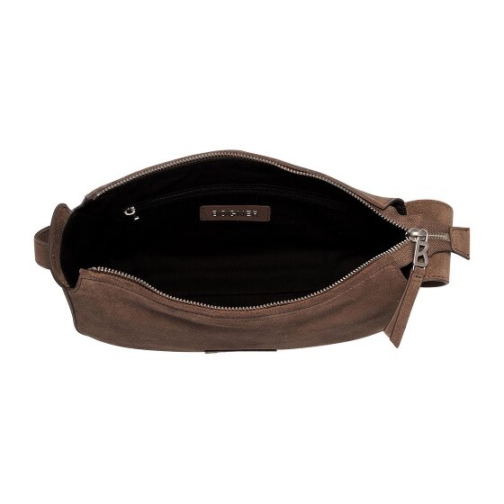 Bogner Yael Crossbody tas Leder 28 cm