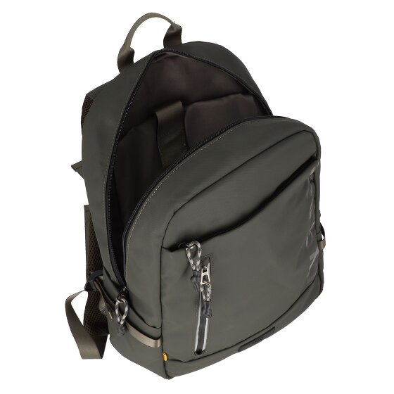 camel active Explore Dagrugzak 40 cm Laptop compartiment