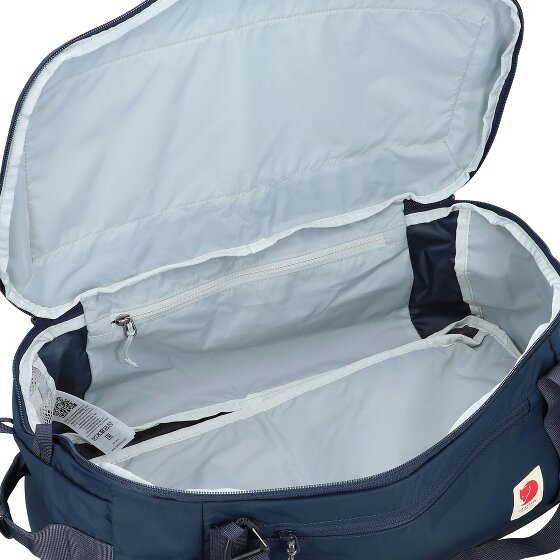 Fjällräven High Coast 22 Weekender reistas 50 cm