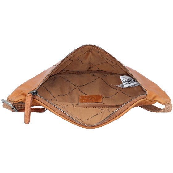 The Chesterfield Brand Wax Pull Up Fanny pack Leer 28 cm