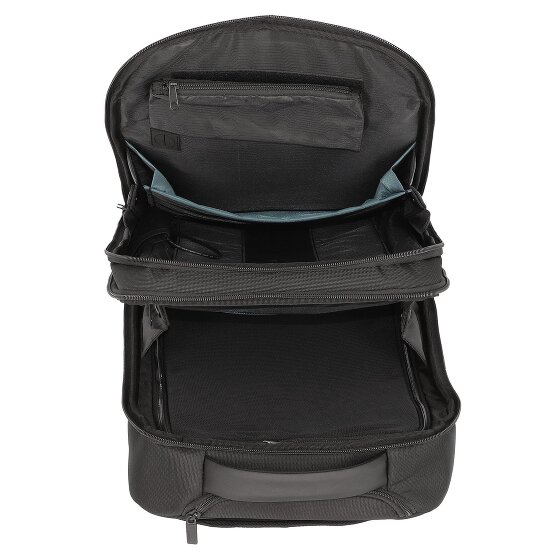 Samsonite Mysight 2-wiel rugzak trolley 48 cm laptopvak