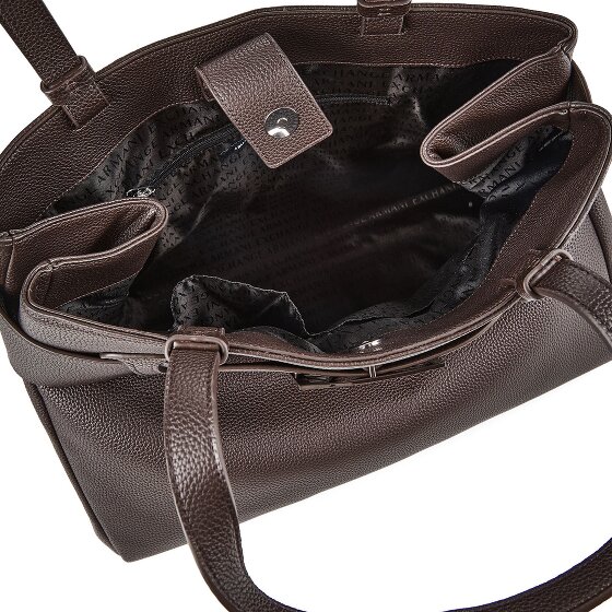 Armani Exchange Shopper Tas 39 cm
