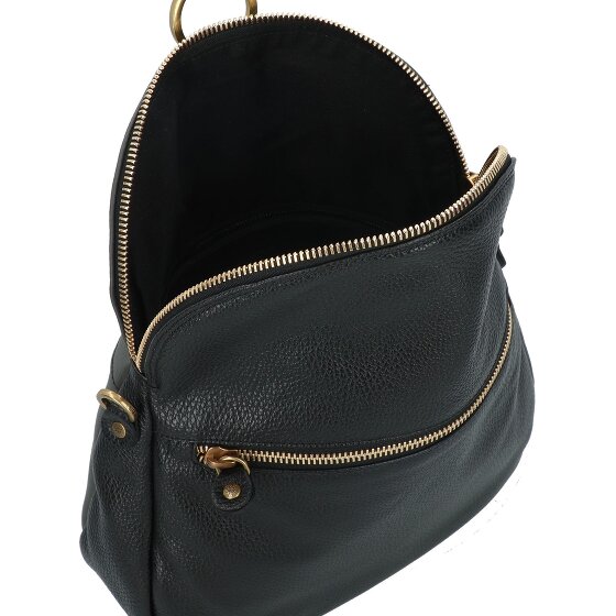 Gabs Janne Stad rugzak Leer 28 cm