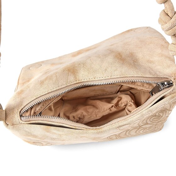 Desigual Sierra Schoudertas 26.5 cm