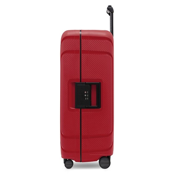 Redolz Essentials 15 4-wiel trolley 75 cm met driepuntsbevestiging