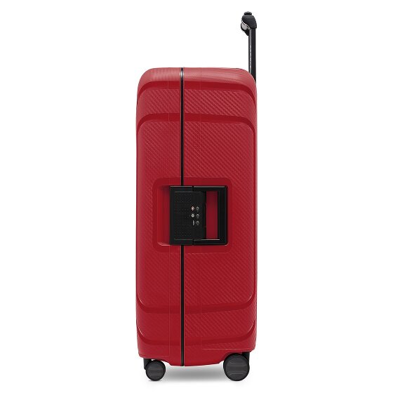 Redolz Essentials 15 4-wiel trolley 75 cm met driepuntsbevestiging