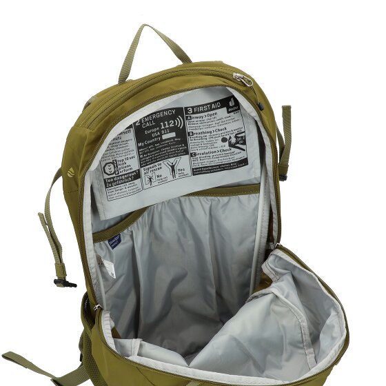 Deuter Speed Lite 21 Wandelrugzak 46 cm