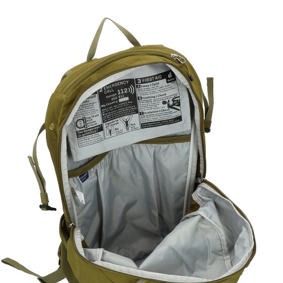 Deuter Speed Lite 21 Wandelrugzak 46 cm