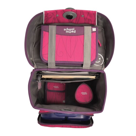 School-Mood Champion Schooltas set
