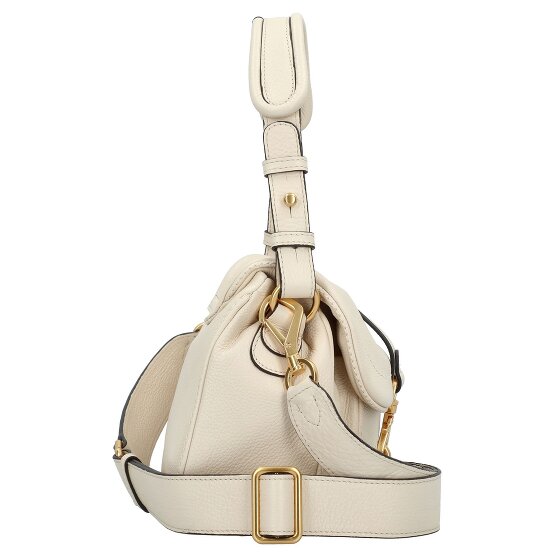 abro Star Schoudertas Leer 28 cm