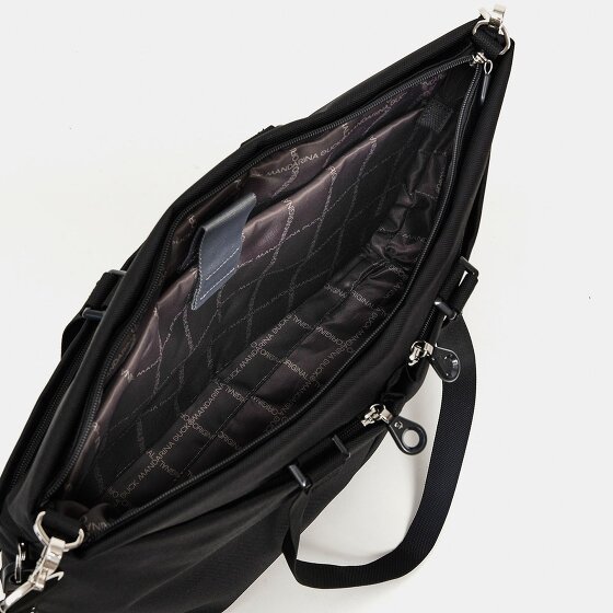 Mandarina Duck MD20 Shopper Tas 40 cm Laptop compartiment