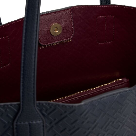 Tommy Hilfiger TH Icon Shopper Tas 51 cm