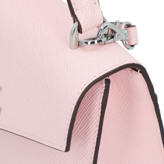 Lauren Ralph Lauren Farrah Handtas Leer 20.5 cm