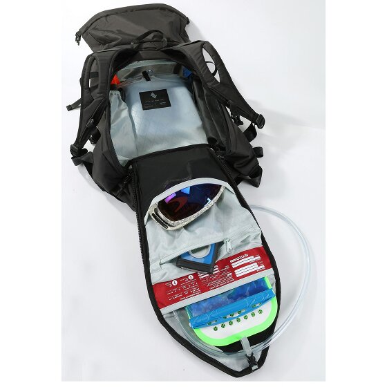NITRO Splitpack 30 Rugzak 53 cm