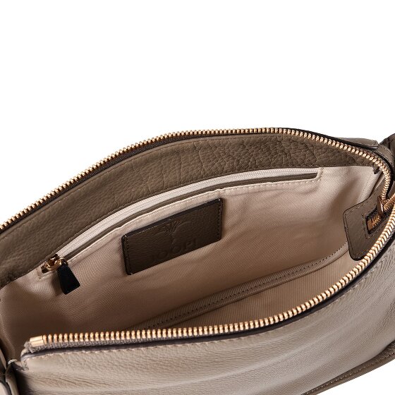 Joop! Lipari Schoudertas Leer 25 cm