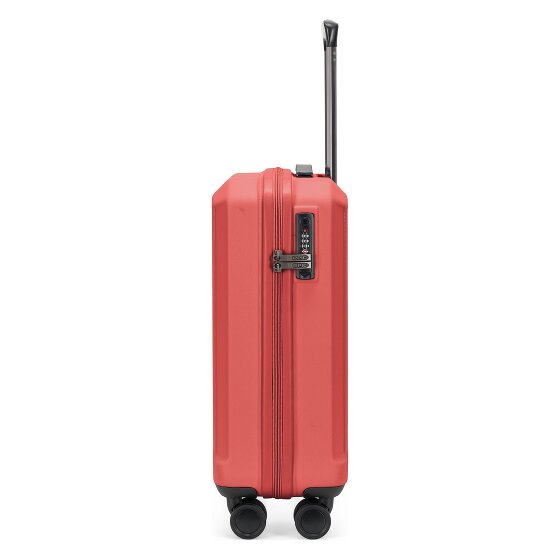 Epic Airwave NEO 4 wielen Cabinewagen 55 cm
