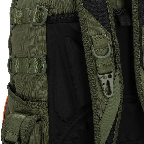 Sprayground Spec Ops Global Hawk Dagrugzak 46 cm Laptop compartiment