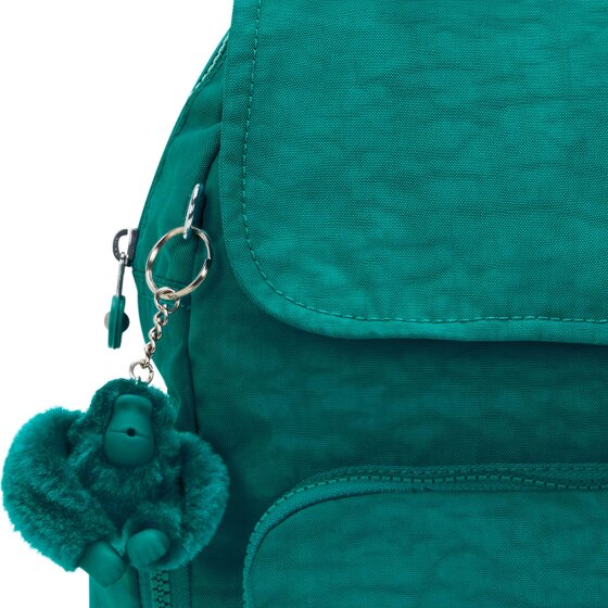 Kipling Basic City Zip Stad rugzak S 33.5 cm
