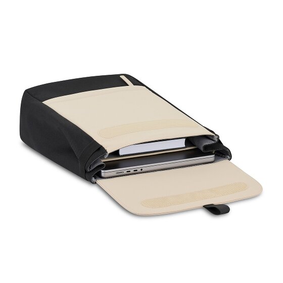 Kapten & Son Fyn Dagrugzak 39.5 cm Laptop compartiment