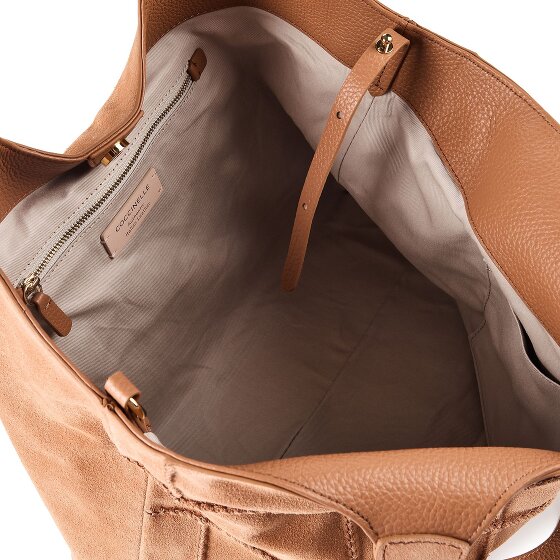Coccinelle C-Easy Shopper Tas Leder 36 cm